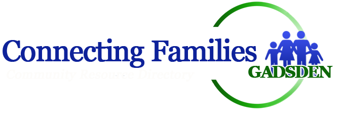 Connecting Families Gadsden County