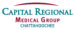 Capital Regional Medical Group – Primary Care and Surgeons